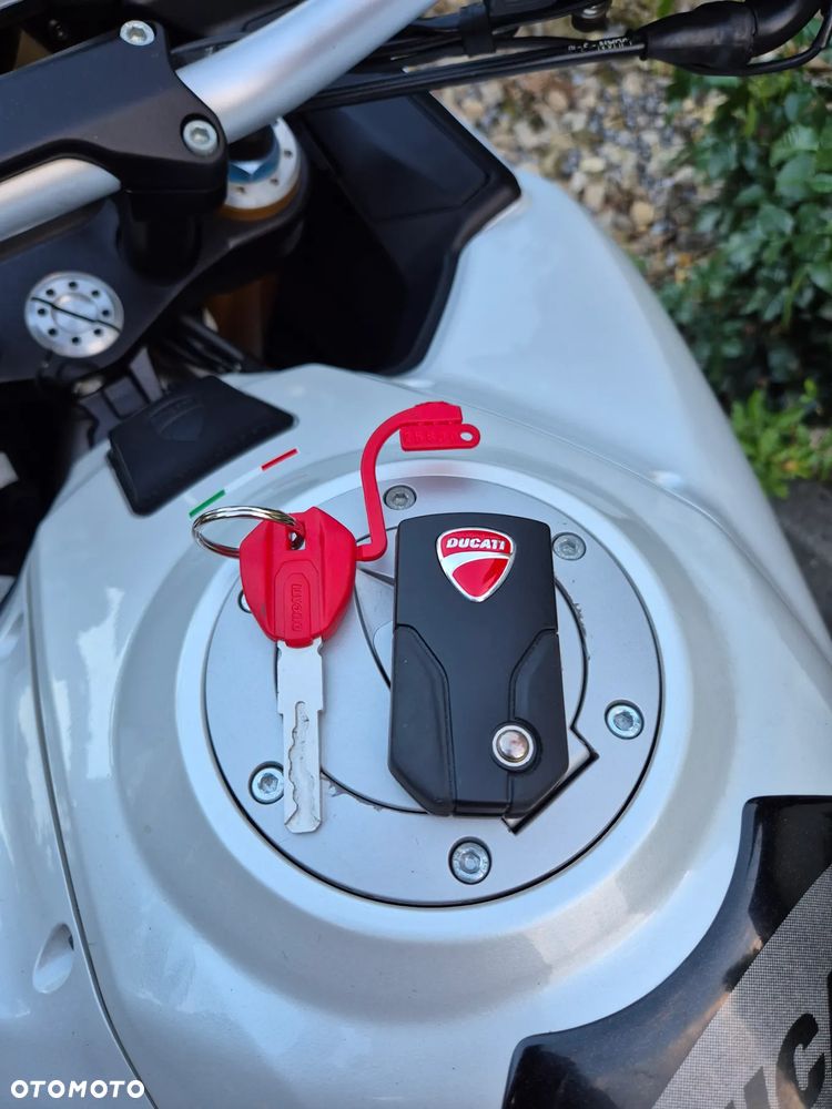 Ducati Multistrada - 28