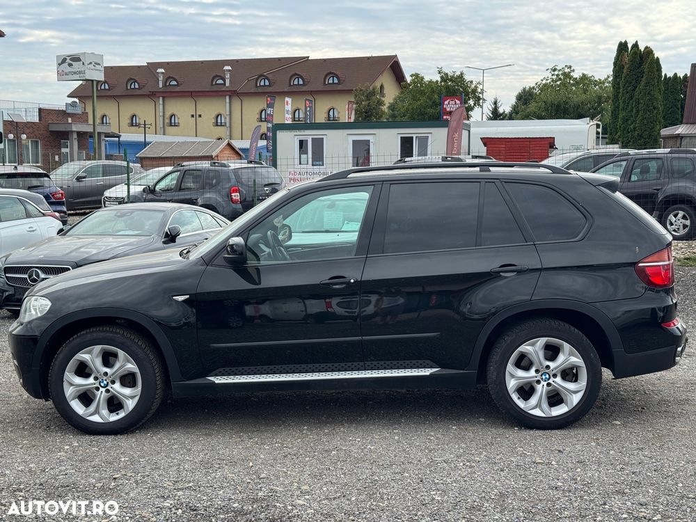 BMW X5 xDrive30d M Sport Edition - 5
