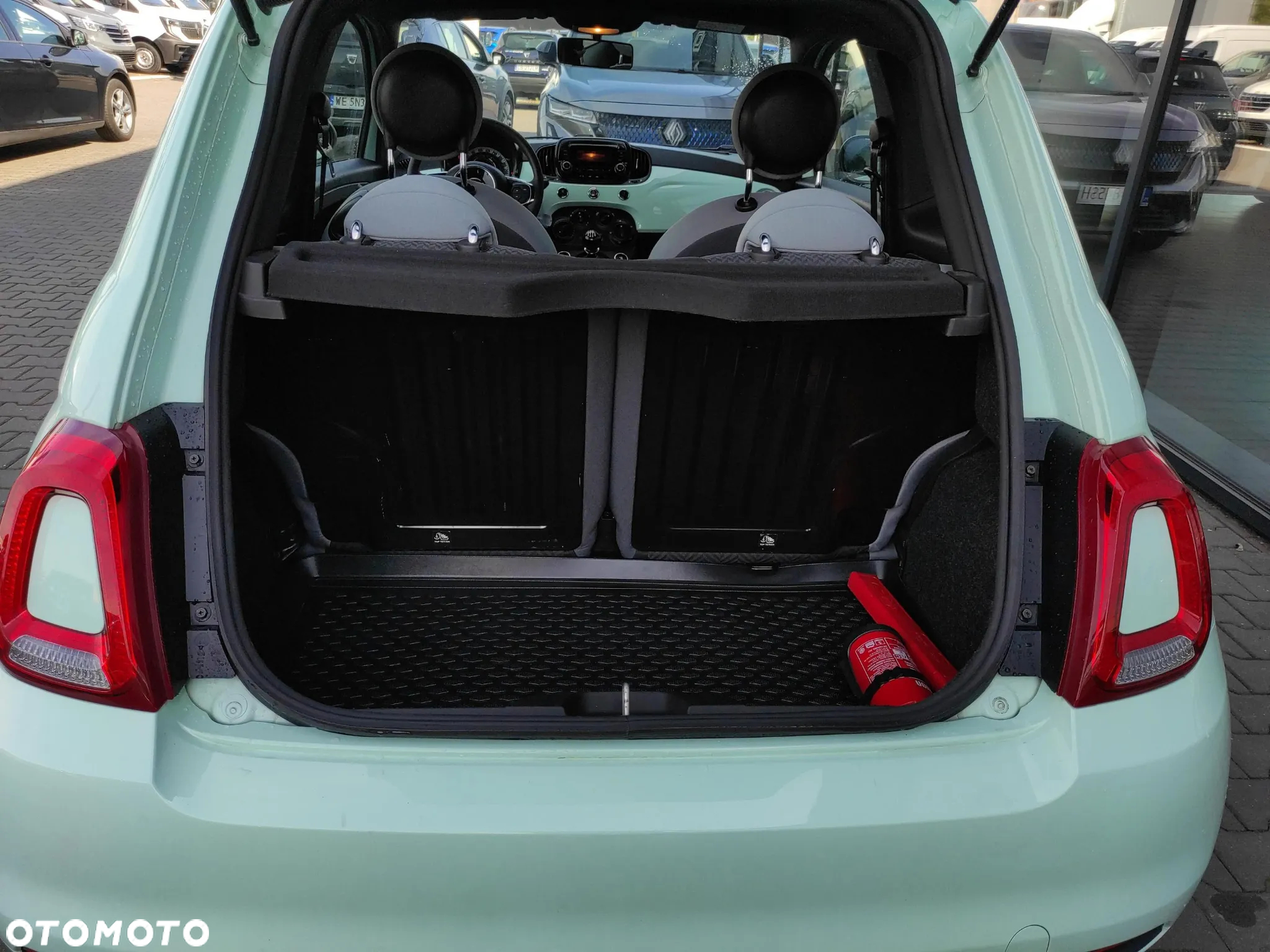 Fiat 500 - 16