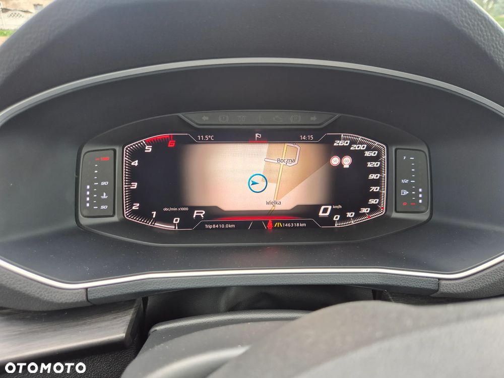 Seat Tarraco 2.0 TDI 4Drive DSG SCR Xcellence - 18