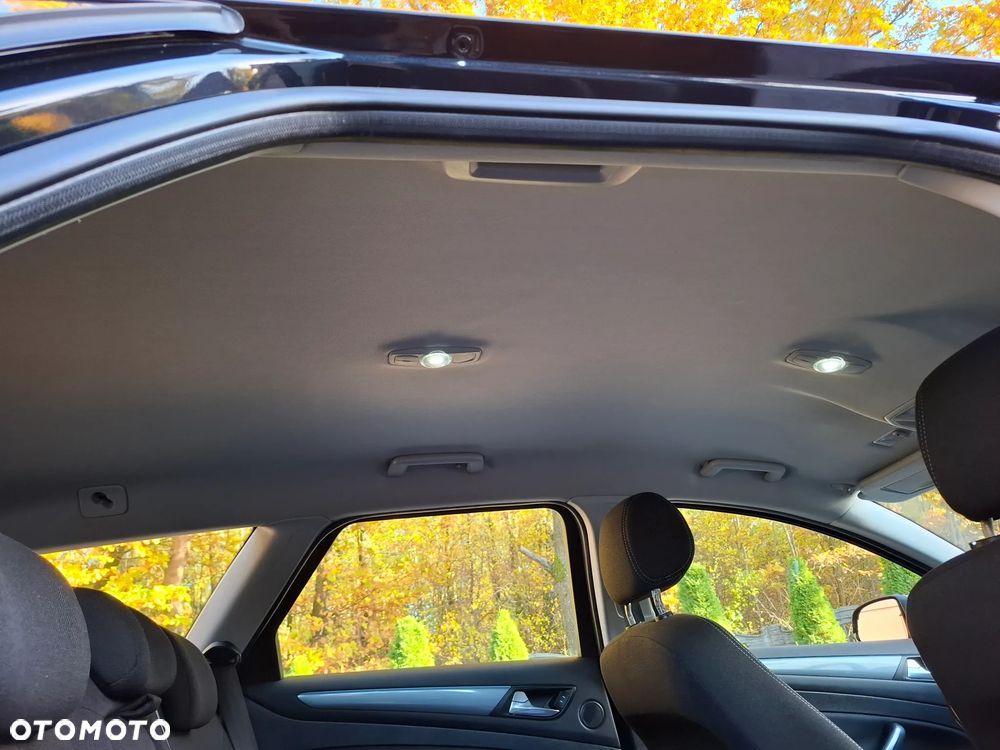 Ford Mondeo 2.0 TDCi Gold X - 23