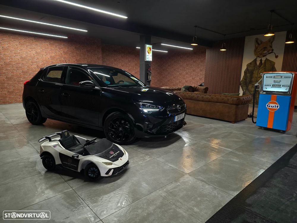 Opel Corsa 1.5 S&S GS Line - 1