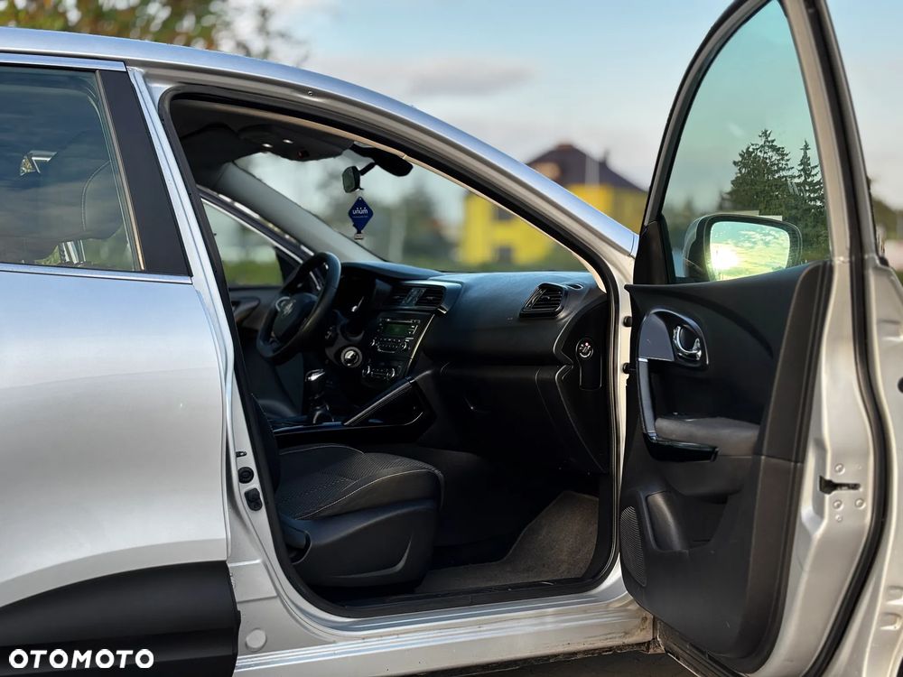 Renault Kadjar Energy TCe 130 Experience - 14