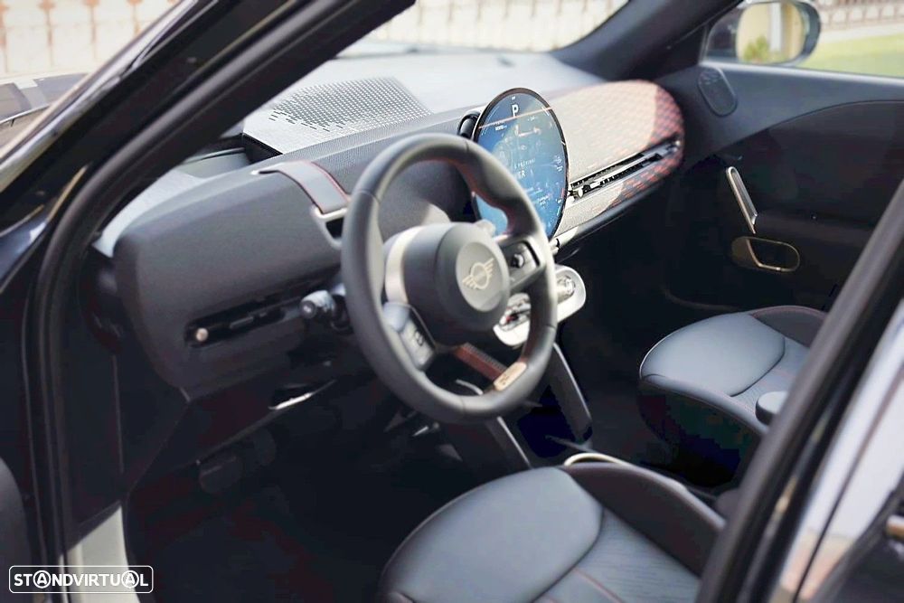 MINI Aceman SE JCW L - 12