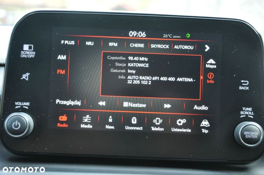 Fiat Tipo 1.4 T-Jet 16v S-Design EU6d - 16