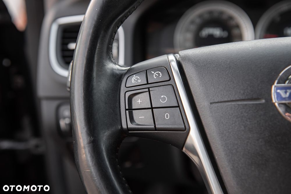 Volvo V60 - 18