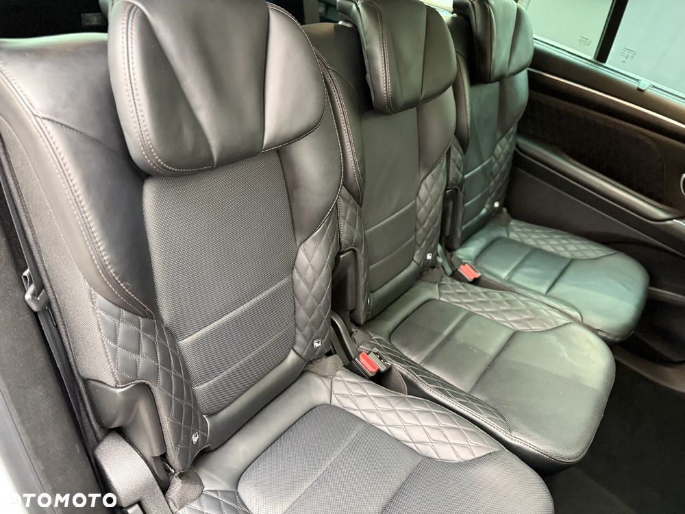 Renault Espace BLUE dCi 200 EDC INITIALE PARIS - 34