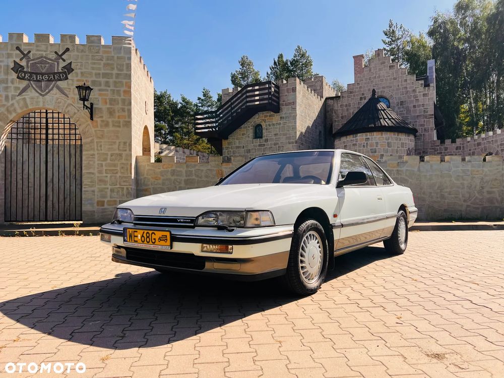 Honda Legend 2.7 EXi - 2