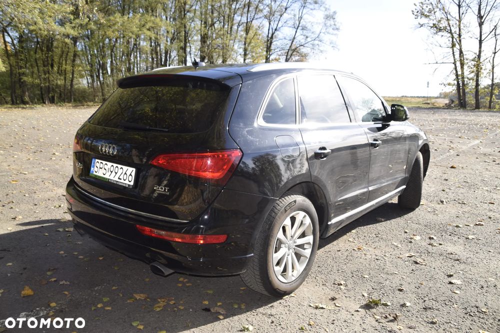 Audi Q5 - 24