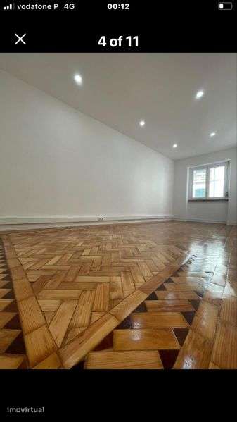 T3+1 Campo de Ourique. - Grande imagem: 4/8