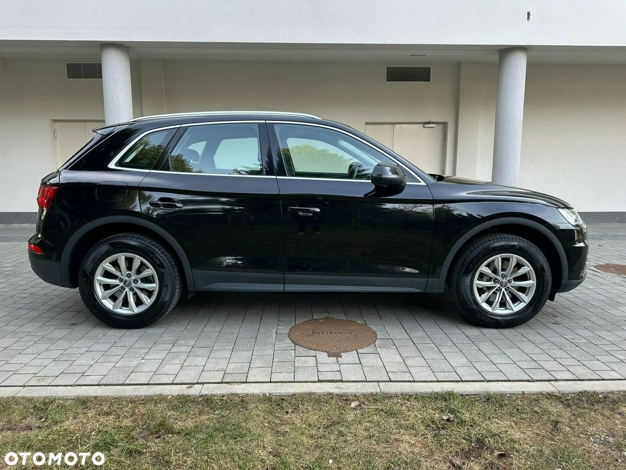 Audi Q5 2.0 TDI Quattro S tronic - 7