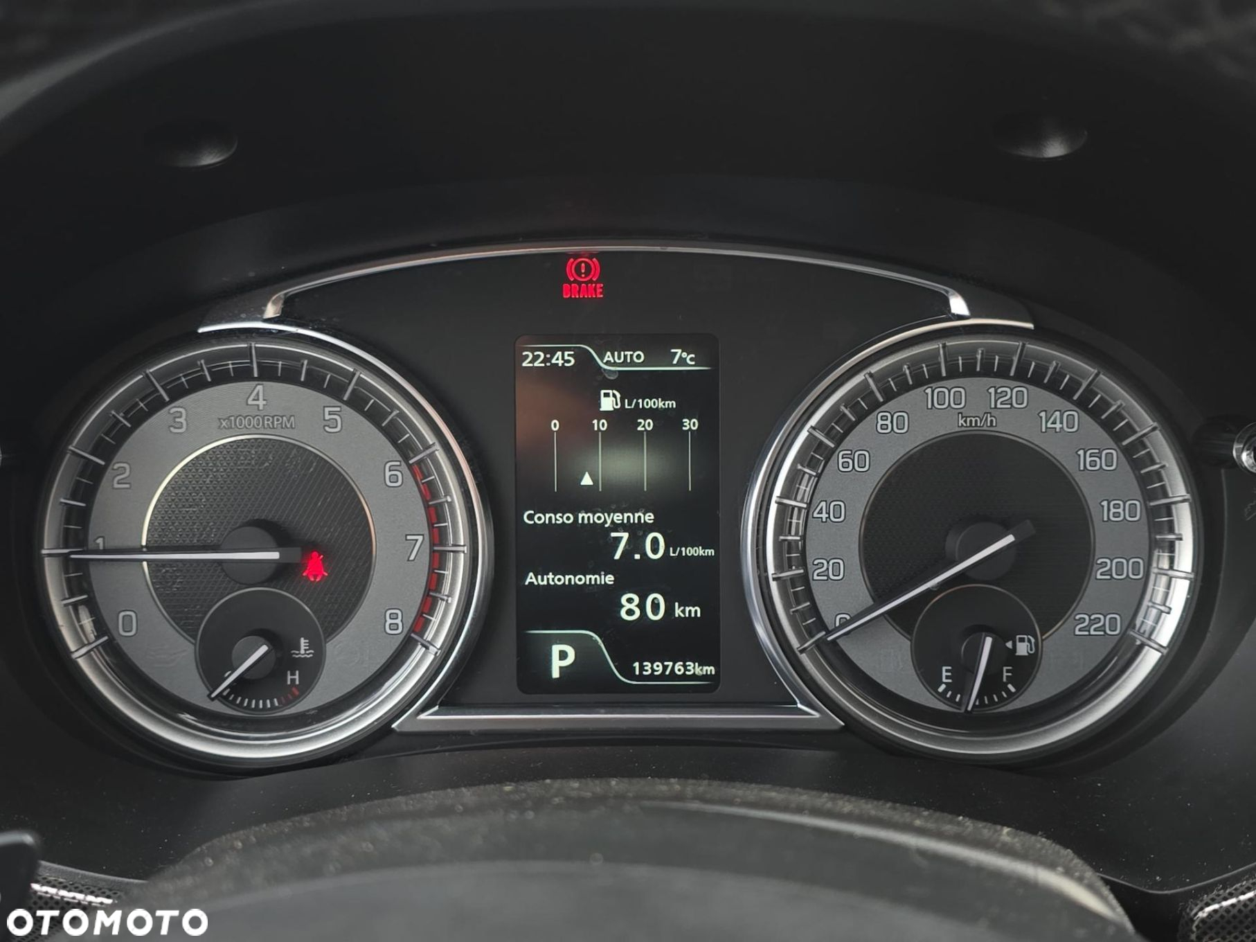 Suzuki Vitara - 21