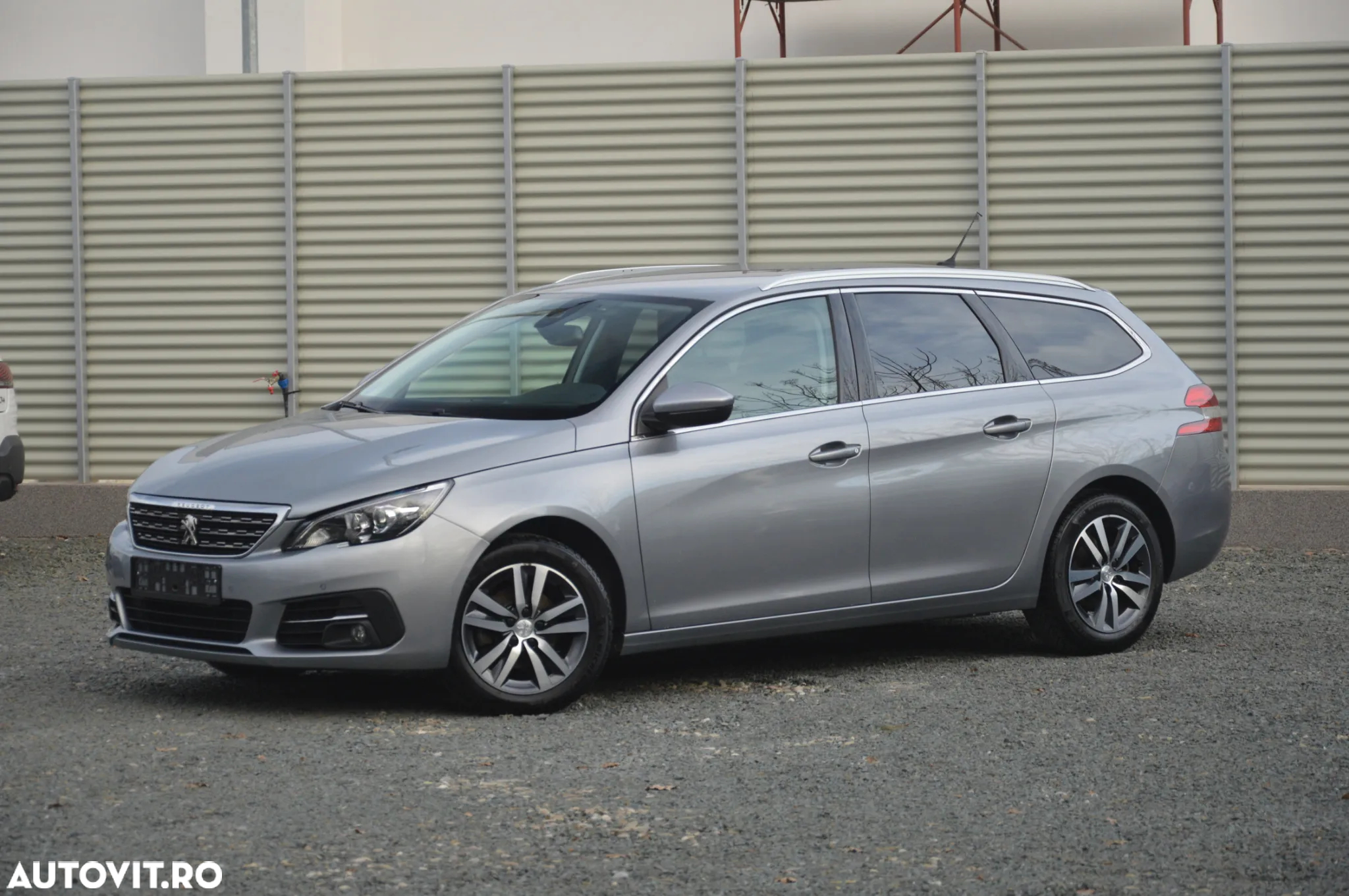 Peugeot 308 - 12