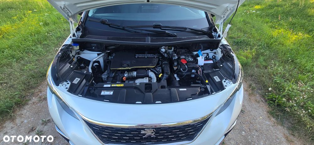 Peugeot 3008 BlueHDi 120 EAT6 Stop & Start Business Line - 15