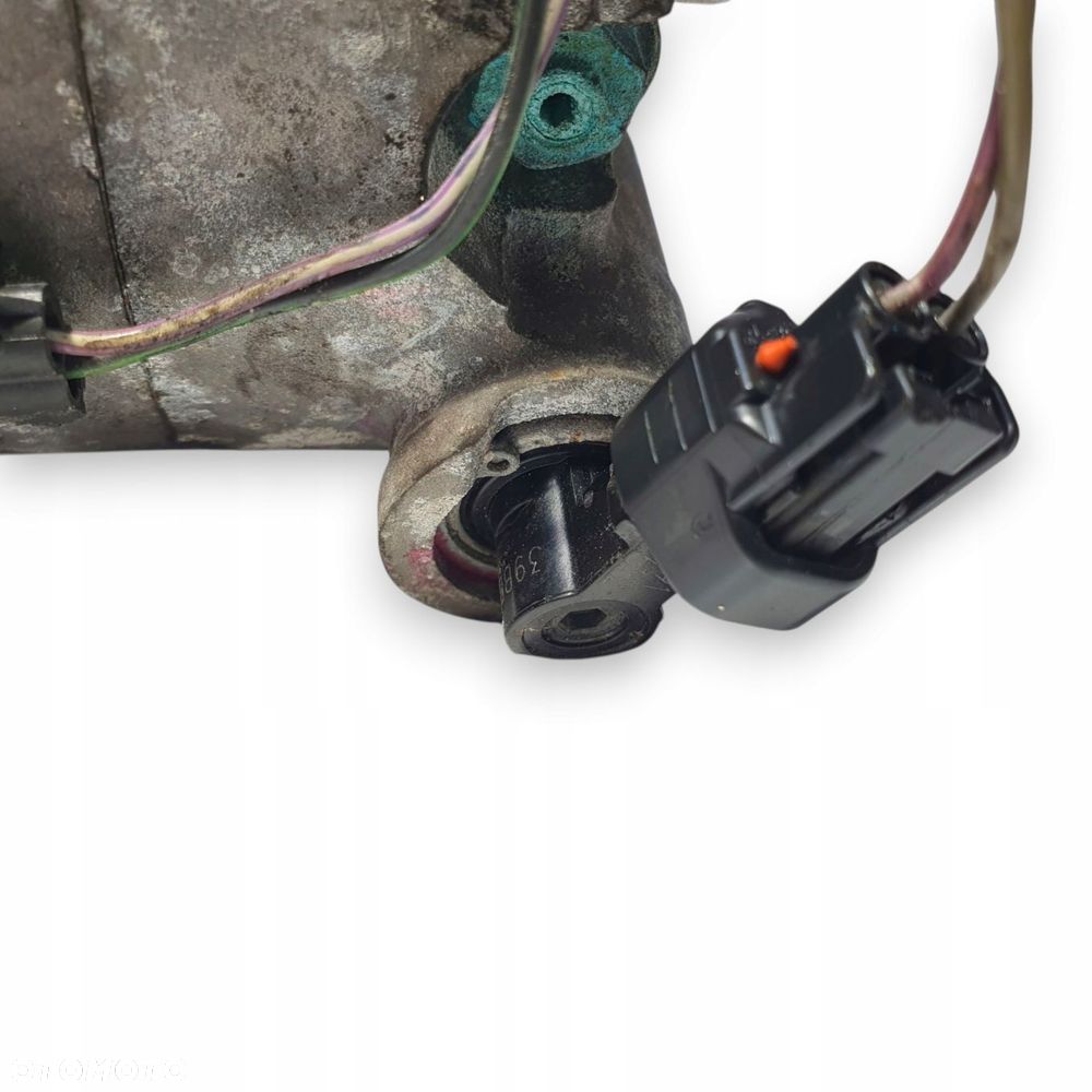 SPRĘŻARKA KLIMATYZACJI Ford Focus MK3 1.0 EcoBoost CV61-19D629-FE - 6