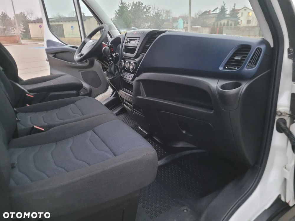 Iveco Daily 35S180 - 15