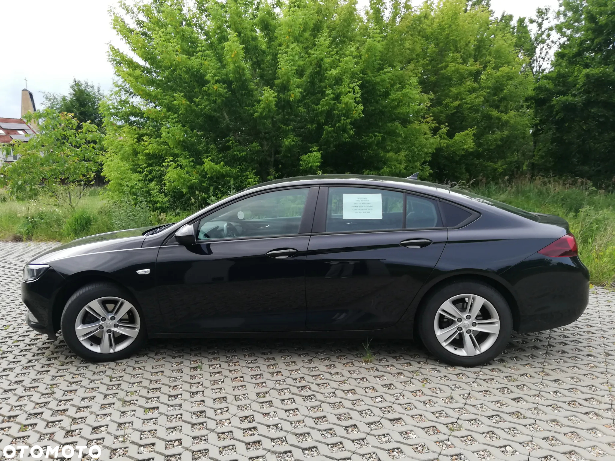 Opel Insignia - 6