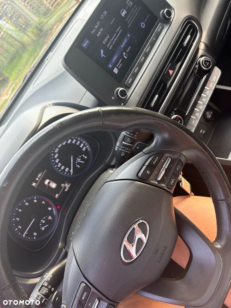 Hyundai Kona 1.0 T-GDI Style DCT - 5