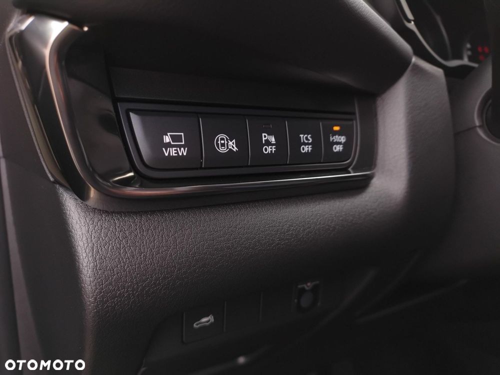 Mazda CX-30 - 13