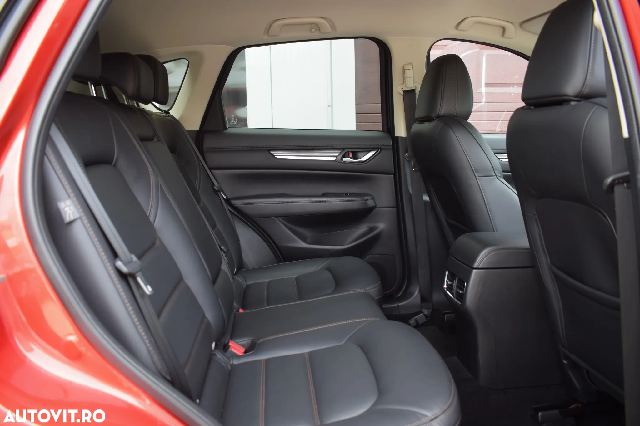Mazda CX-5 CD150 4x2 AT Revolution - 12