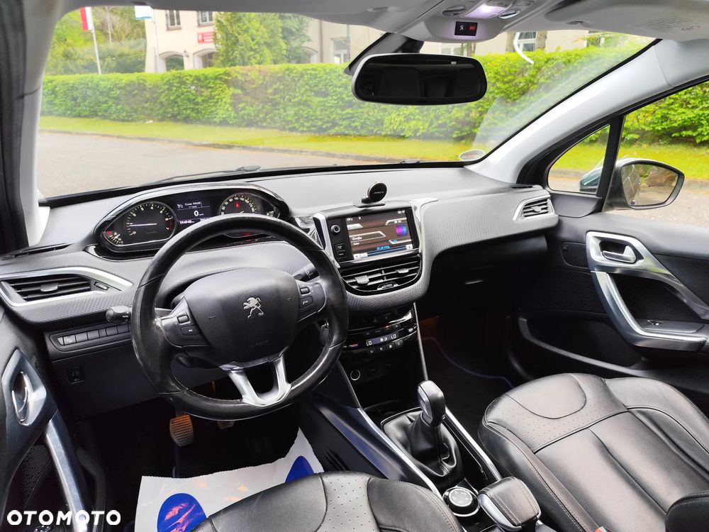 Peugeot 2008 120 VTI Business-Line - 27