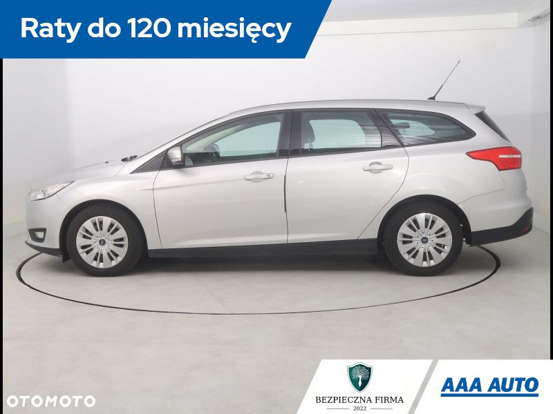Ford Focus - 3