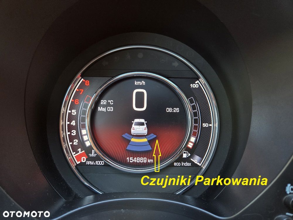 Fiat 500 1.2 8V S - 18