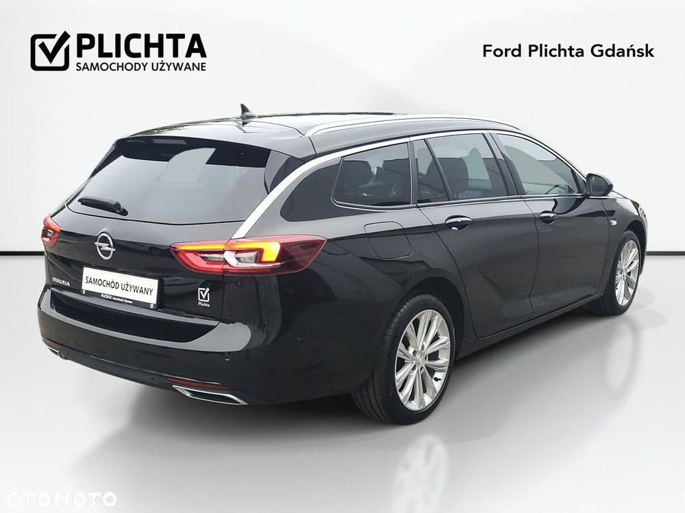 Opel Insignia - 5