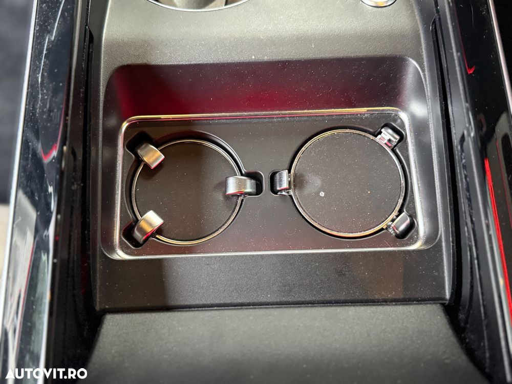 Mercedes-Benz S Maybach - 24