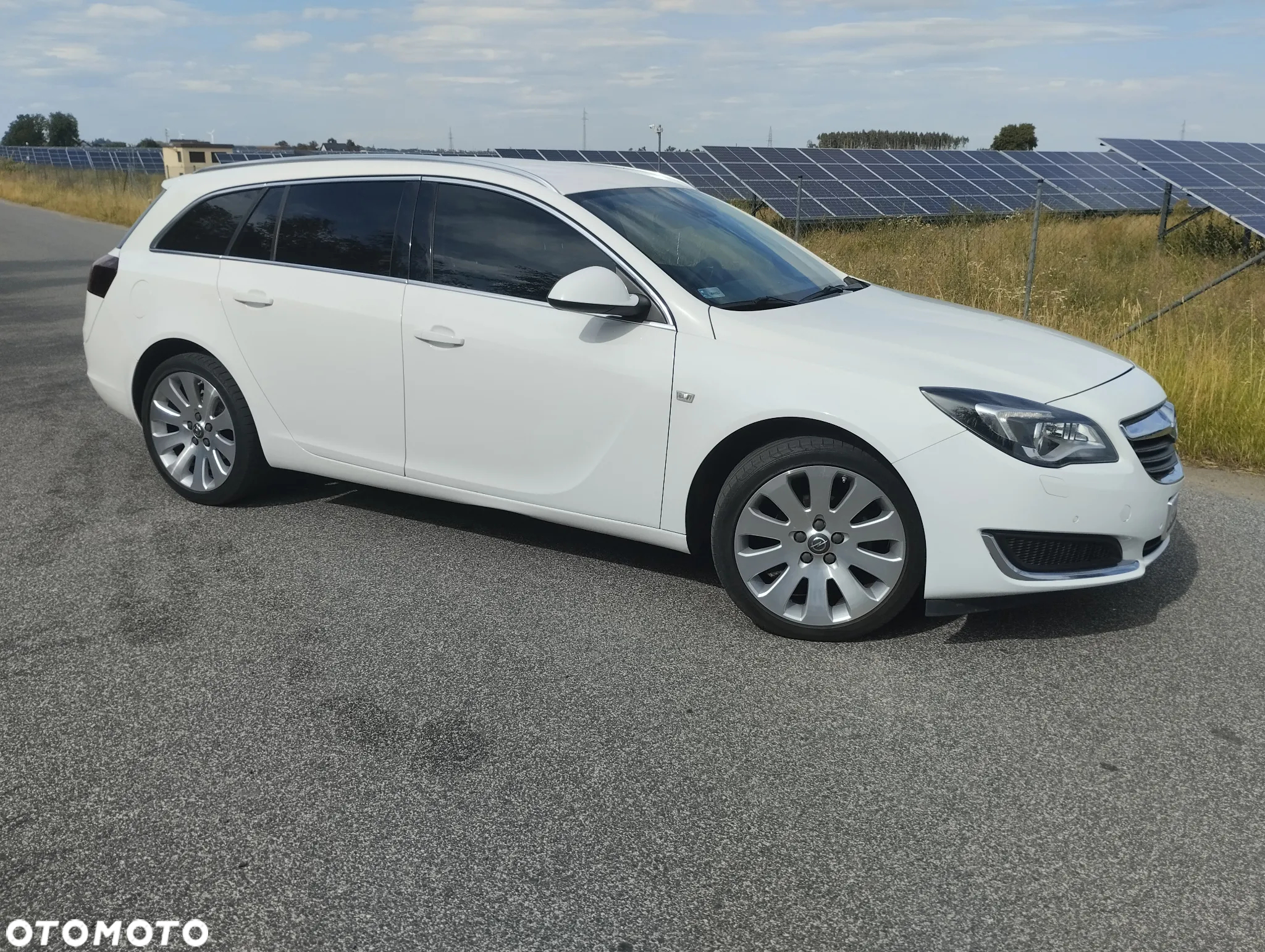 Opel Insignia - 5
