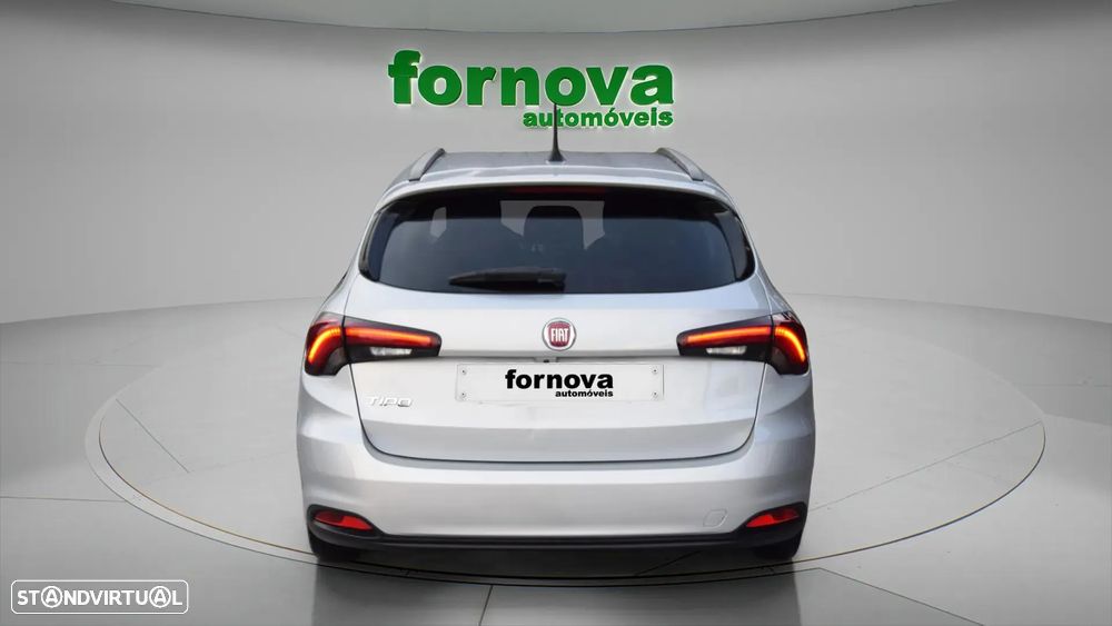 Fiat Tipo Station Wagon 1.3 MultiJet City Life - 7