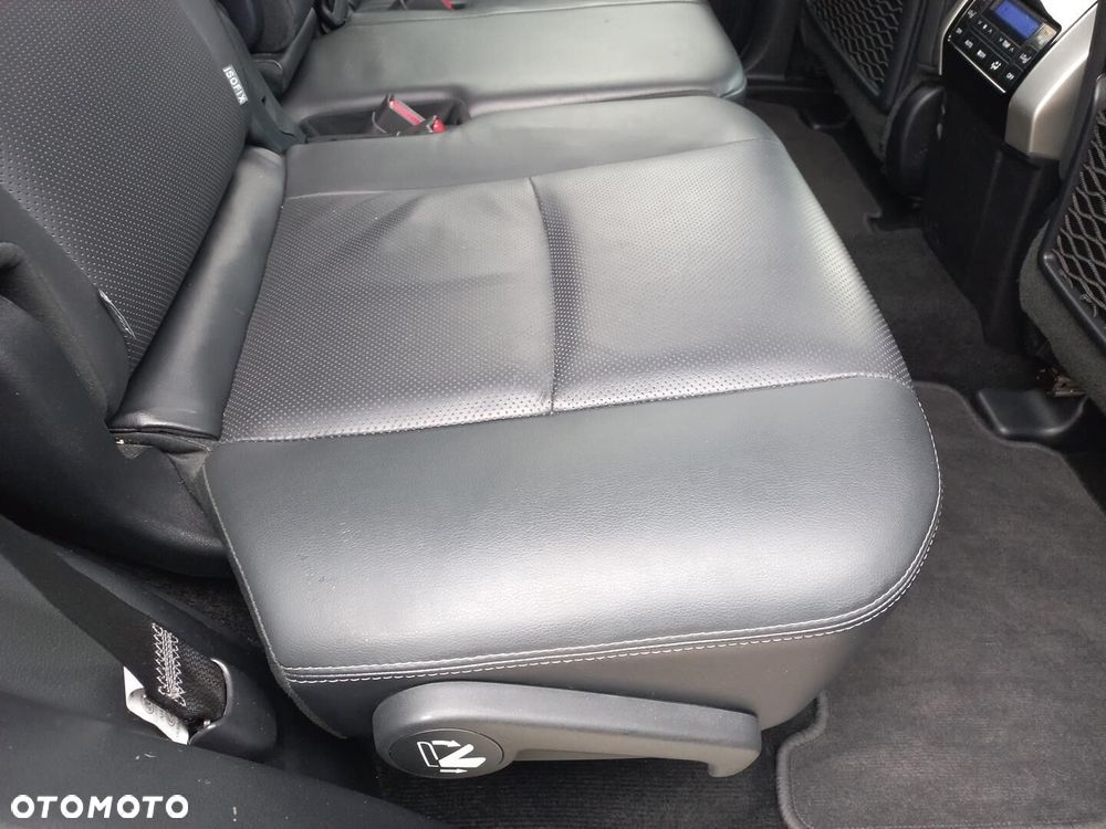 Toyota Land Cruiser LC 2.8 D-4D Invincible - 14