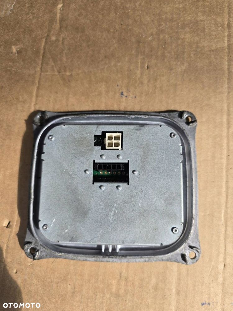przetwornica xenon led audi a4 b8 8k0907472a - 2