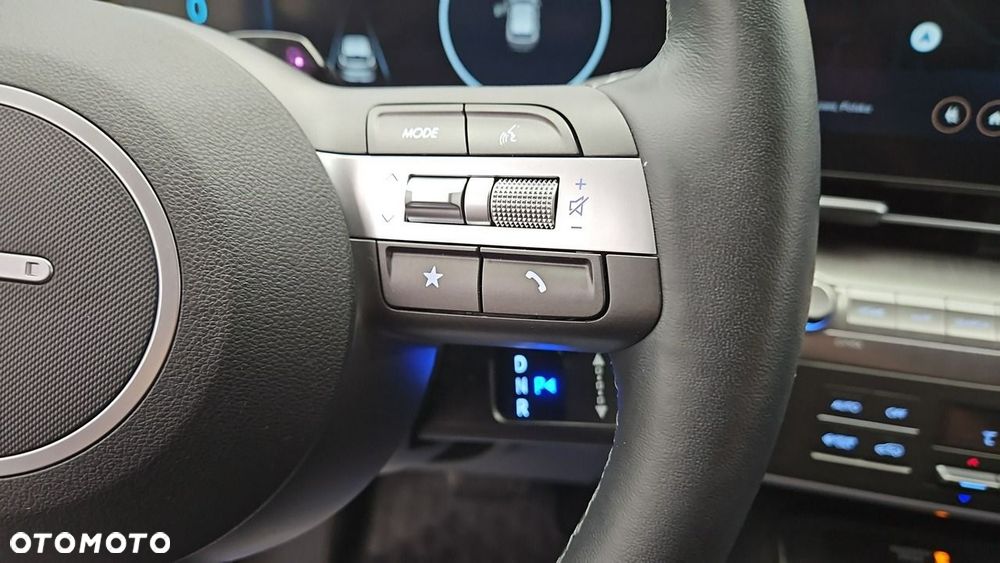 Hyundai Kona 65kWh Smart - 15