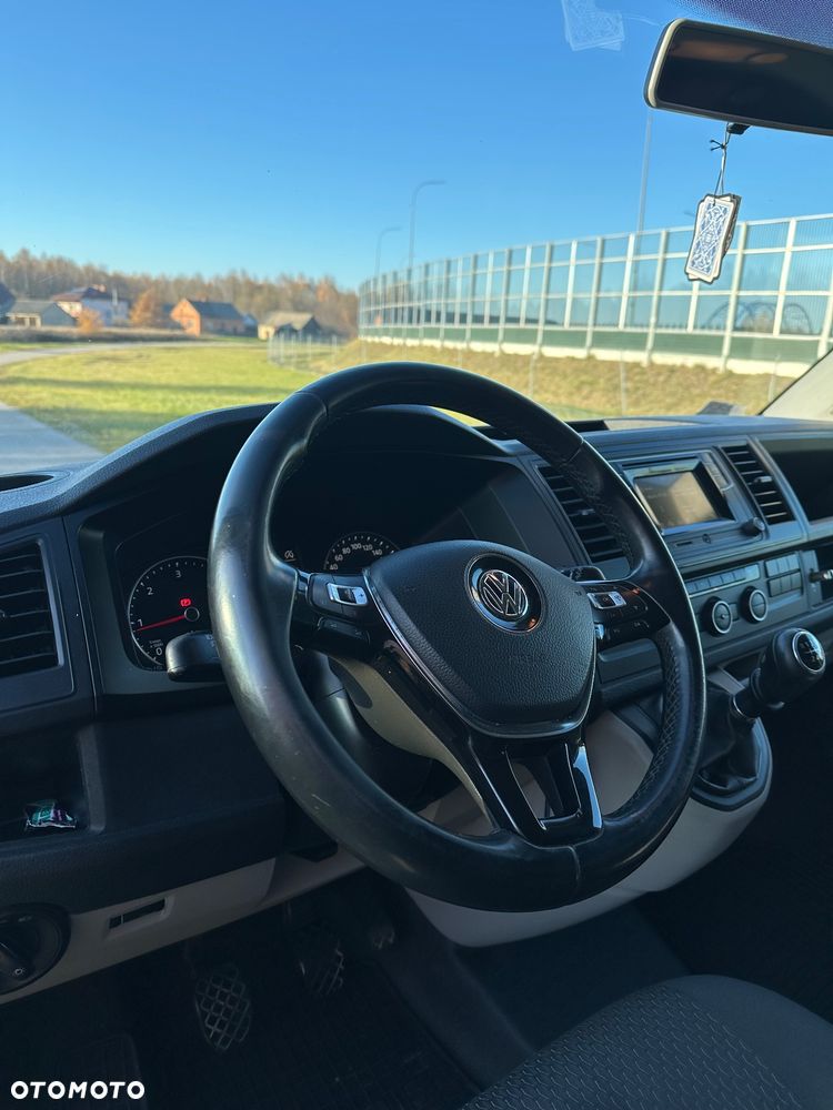 Volkswagen Caravelle 2.0 TDI L2 Highline - 22