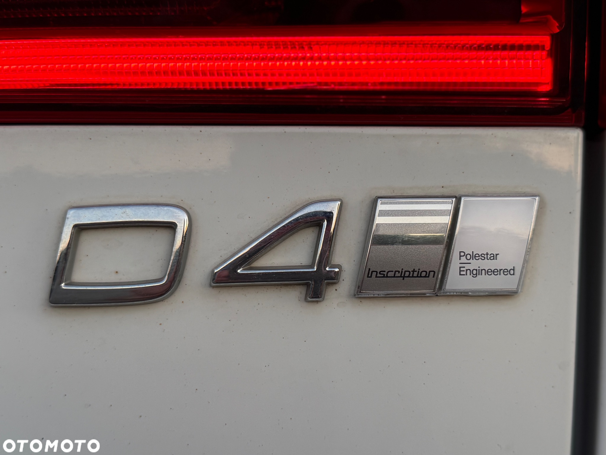 Volvo XC 60 D4 Inscription - 37