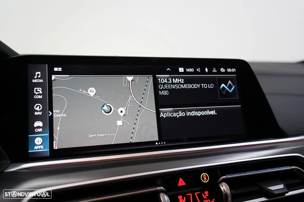 BMW X5 45 e xDrive - 10