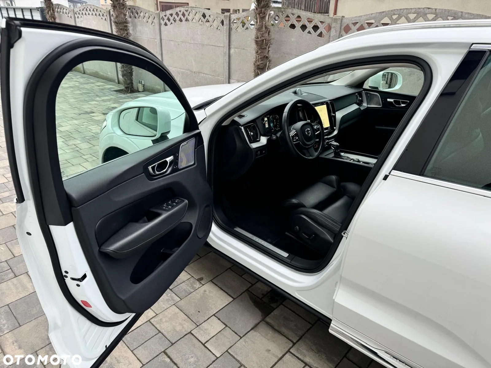 Volvo XC 60 D4 AWD Inscription - 8