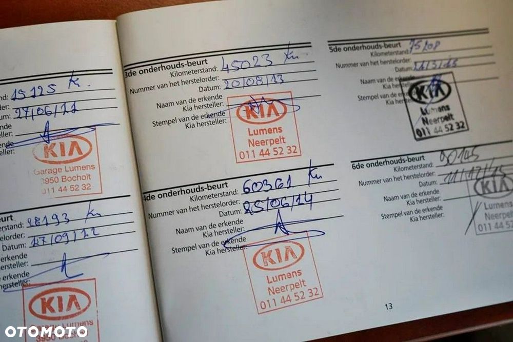 Kia Rio - 30