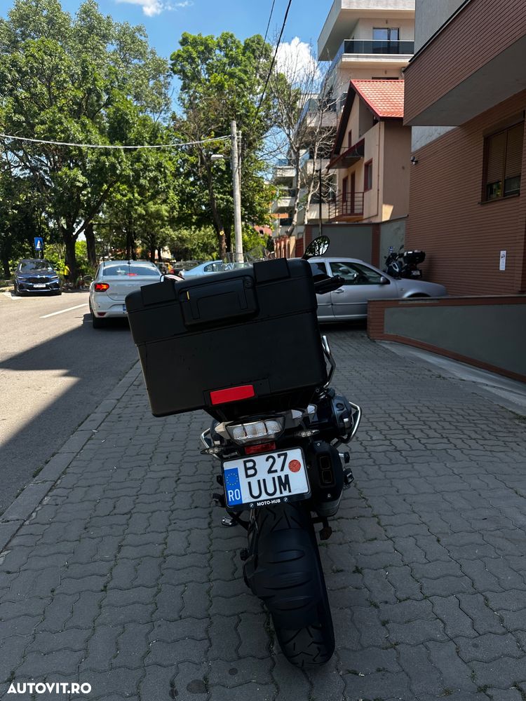 BMW R1250GS - 5