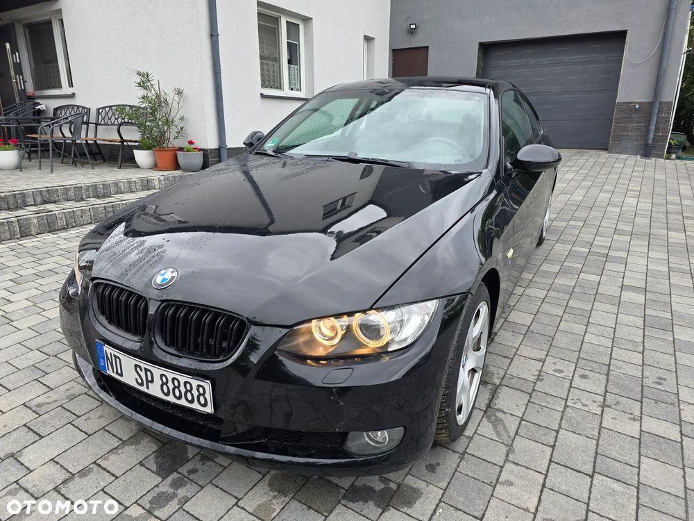 BMW Seria 3 320i Edition Exclusive - 14