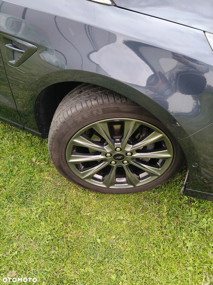 Ford S-Max 2.0 EcoBlue Titanium - 2