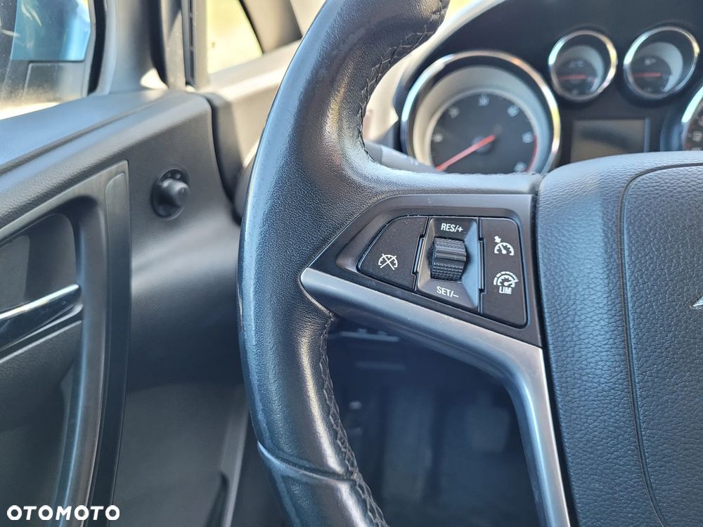 Opel Astra - 23
