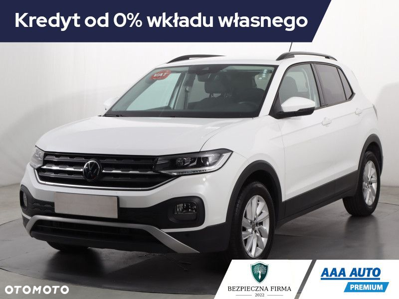 Volkswagen T-Cross - 2