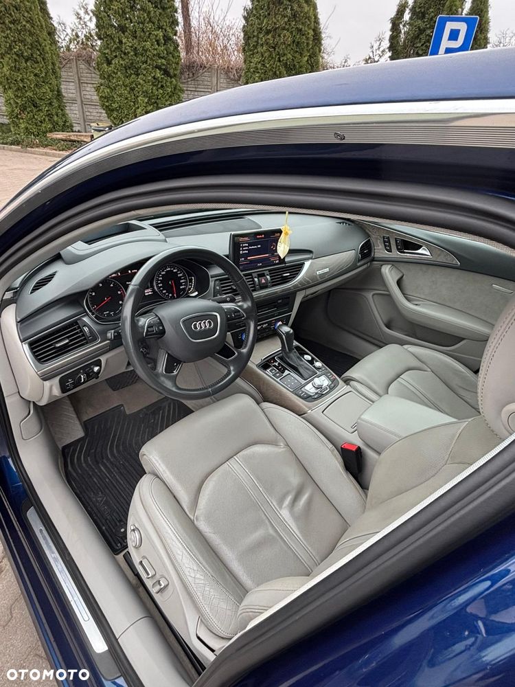 Audi A6 Limousine - 5