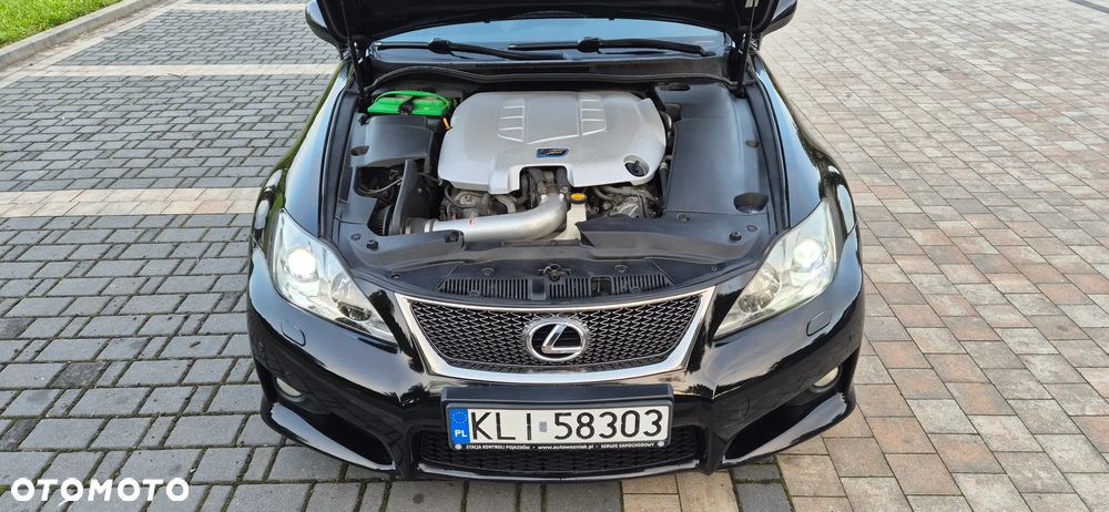 Lexus IS - 20