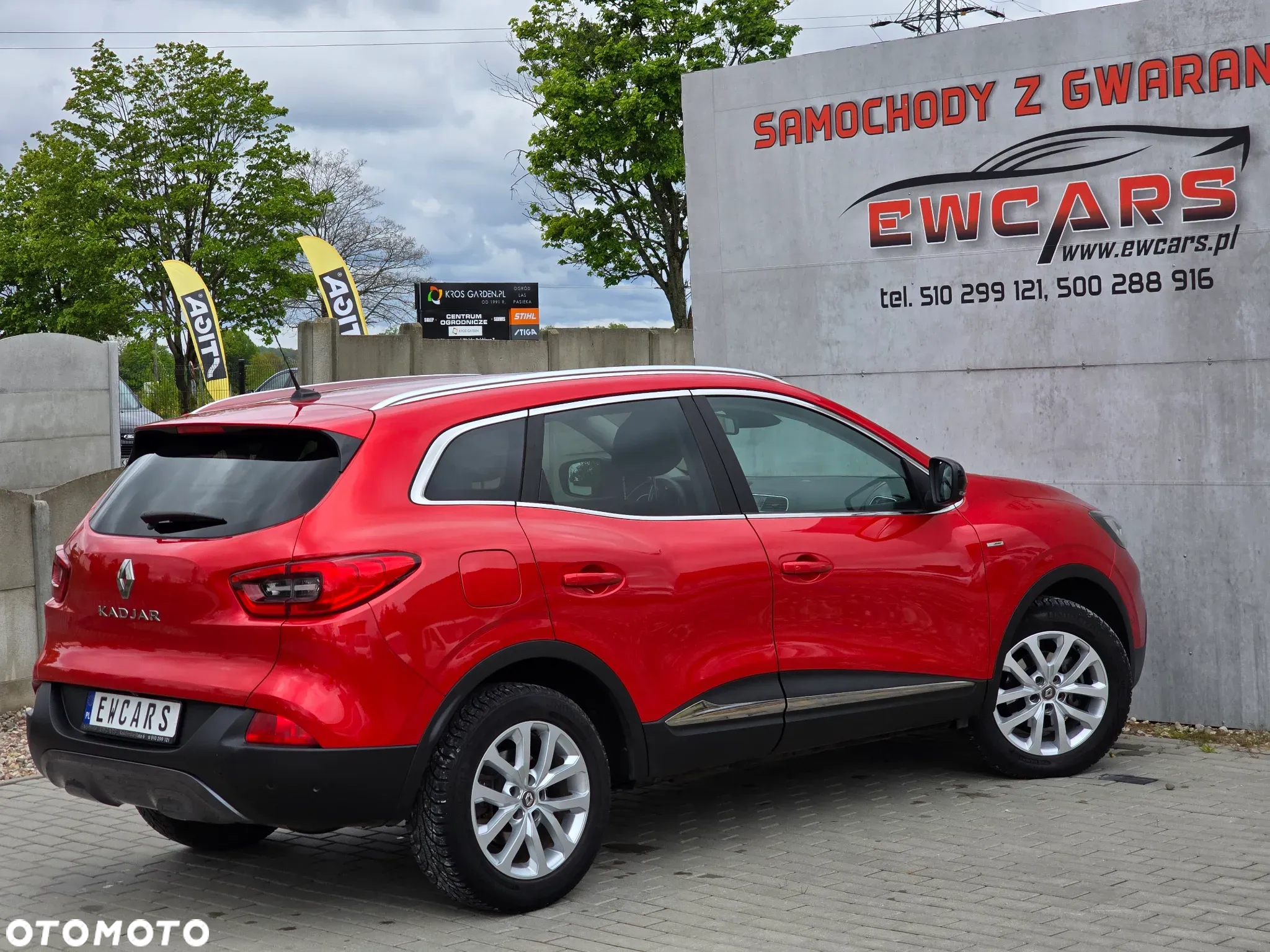 Renault Kadjar Energy TCe 130 EDC Bose Edition - 39