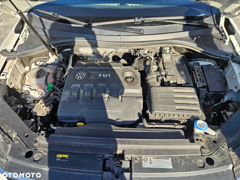 Volkswagen Tiguan - 15