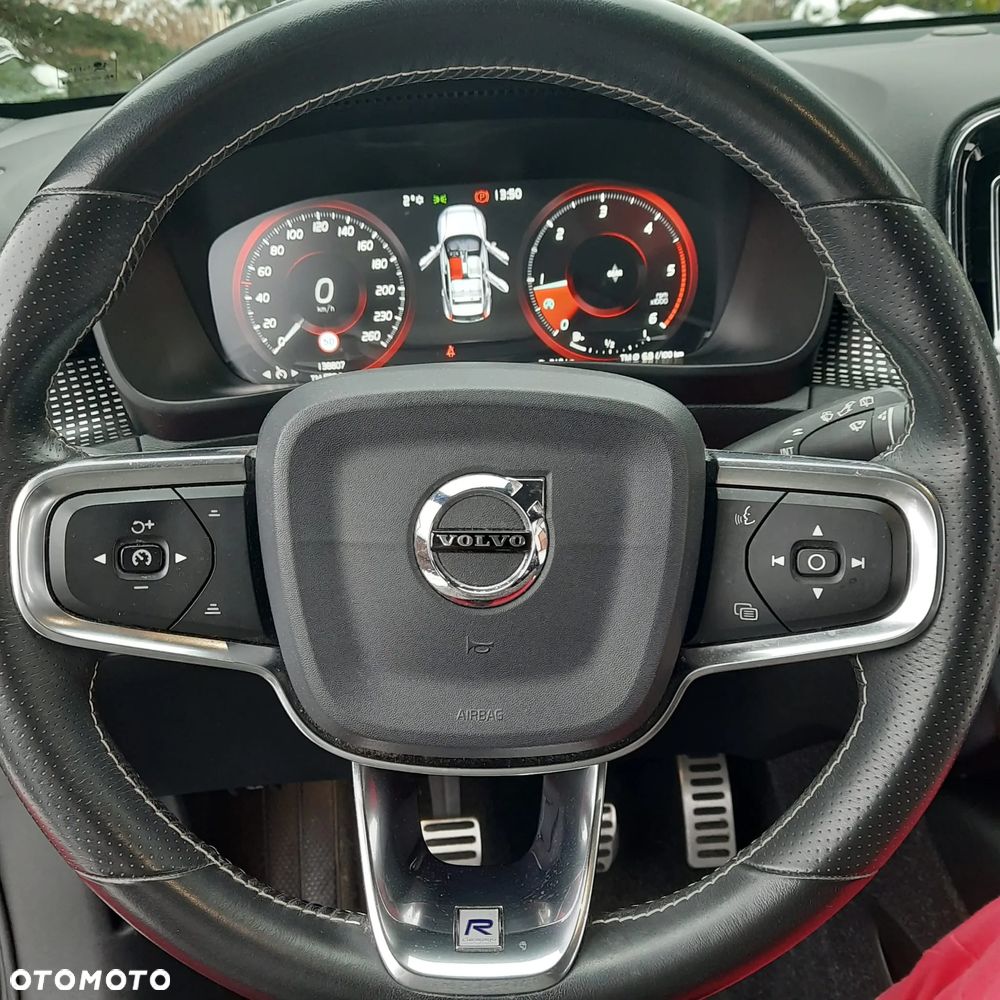 Volvo XC 40 D3 RDesign - 6