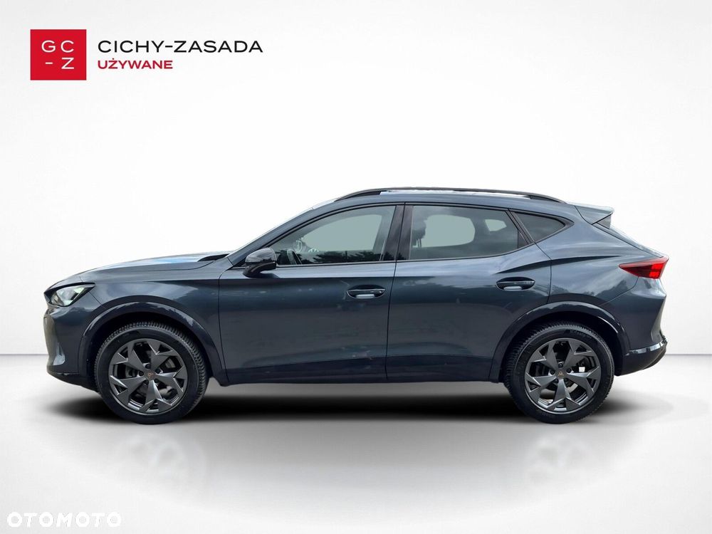 Cupra Formentor 1.5 TSI DSG - 2